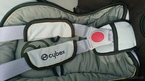 Autosedačka Cybex Aton Gold line - 11