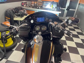Harley Davidson FLTRKSEANV 120th Road Glide - 11