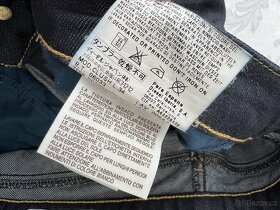 Diesel - nové, pouze zkrác. na výš. 165 cm – vel. 27; XS/S? - 11