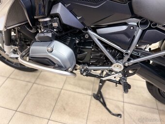 BMW R 1200 GS LC,TRIPLE BLACK,TOP - 11