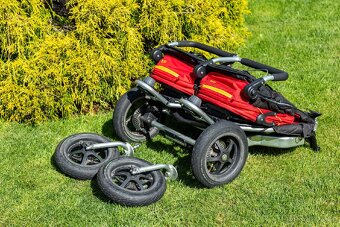 TFK Twinner Twist Duo - Adventure - 11