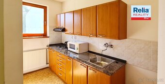 Pronájem haly s kancelářemi 700 m2 Provodín, ev.č. N50698 - 11