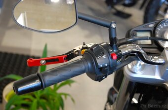 Suzuki GSR 600 Limitovaná Edice - krásný stav,původ ČR - 11