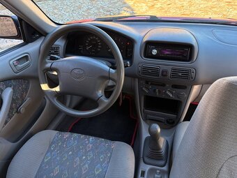 1997 Toyota Corolla - 11