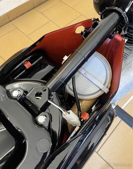 ČZ 250/475 Sport , ČZ 475 Sport,platné TP a SPZ , R.v 1963 - 11