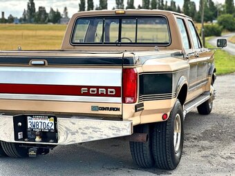 1987 Ford F-350 7.5 V8 | CENTURION - 11