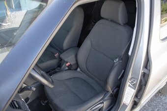 Škoda Yeti 2.0 TDI, 81kW, M6, 4x4 - 11