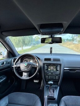 🚀Škoda Octavia RS✨2012 rok 2.0 tdi✨automat🚀 - 11
