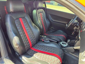 Audi TT 3.2 VR6 Quattro DSG 184kw Nová STK - 11