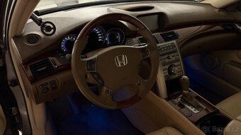 Honda Legend KB2 (3,7 V6) - 11