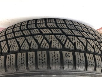 Orig. sada ALU kol Mitsubishi ASX - 11