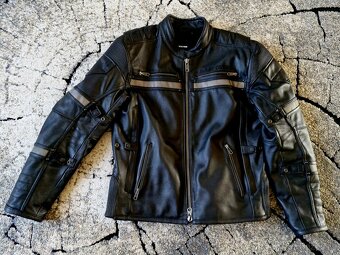 Harley Davidson bunda - 11