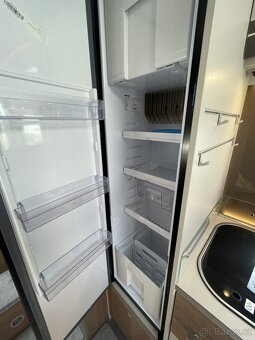 Dethleffs Trend I 6757 DBL - 11