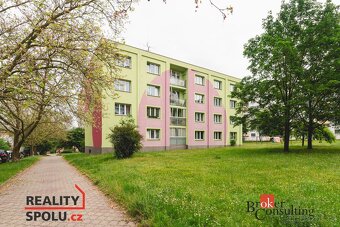 Prodej, byty/2+1, 54 m2, Staniční 1009/59, 31200 Plzeň, Plze - 11