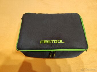 NOVÉ tašky Bosch & Festool - 11