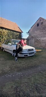 Škoda Felicie Combi - 11