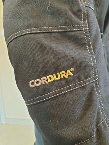 Rukka Velmi kvalitní, značková bunda na moto 42 - 11