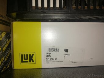 Nissan Terrano 1 D21 Díly - 11