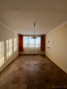 Pronájem bytu 1+1, 39m2 v Orlové, ul. Kpt. Jaroše - 11