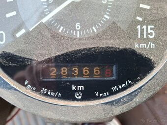 PRAGA V3S 6X6 ČKD AD 080 - 11