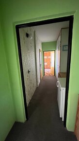 Byt 2+1, 57 m², 2NP, Horní Planá v okr. Český Krumlo - 11