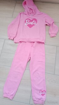 Sada oblečení vel. 122 - 11