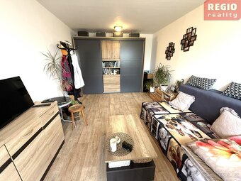 Prodej bytu 1+1 s lodžií, Malý Koloredov, Frýdek-Místek - 11