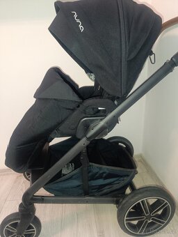 Nuna Mixx Next - 11