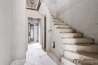 Prodej rodinného domu 91 m2, pozemek 350 m2 - 11