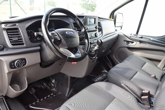 Ford Transit 2.0 TDCI 125KW CZ ODPOČET DPH - 11
