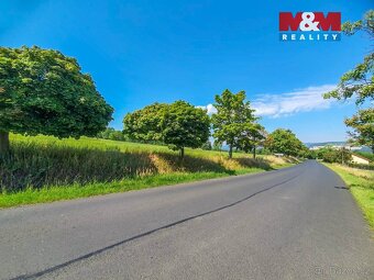 Prodej komerčního pozemku, 59.540 m² - Ústí nad Labem - 11