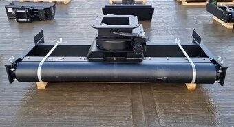 Rovnací rám 200cm s rotátorem - 11