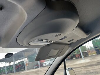 Preugeot Partner 1.6 HDI  NOVÁ STK bR.v. 2009  3  MÍSTNÝ - 11