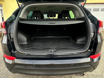 Hyundai Tucson 1.7 CRDi XPossible/Kamera/NAVI - 11