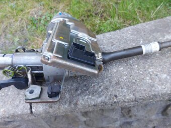 OPEL CORSA D - el. servo řízení - 11