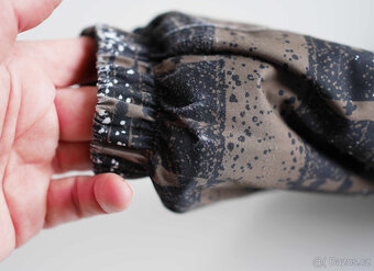 Dětská membránová bunda Reima, vel. 140 - 11