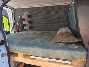Ford transit - 11