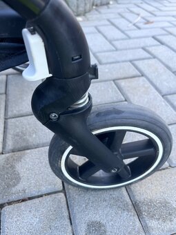 Kočárek Cybex Eezy S+2 - 11