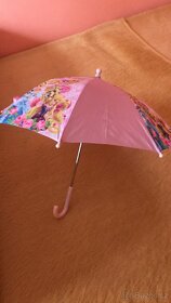 Dětské deštníčky menší (2-4roky) a větší ( 5-12 let) - 11