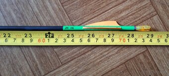 Kladkový luk Mathews Conquest 4 - 11