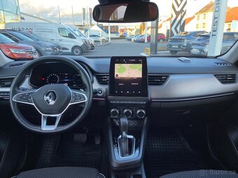 Renault Arkana 140 TCe automat - 11