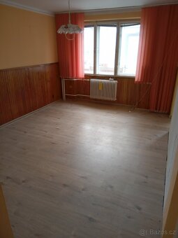 RD Lanžhot, velká zahrada, dvougenerační bydlení - 11