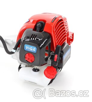 Multifunkční křovinořez VeGA BCM 520 MULTI 4in1 - 11