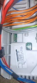 Elektrolux pračka na náhradní díly - 11