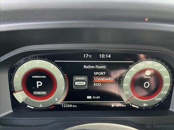 Nissan Qashqai 1,3 DIG-T  Mild Hybrid X-Tr Tekna (2024) - 11