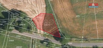 Prodej louky, 543 m², Neurazy - 11
