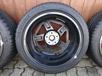 Hyundai i30 N-Line 18" originální letní kola 225/40/R18 - 11