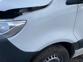 Mercedes Sprinter 315 cdi 110kw MAXI 65000km - 11