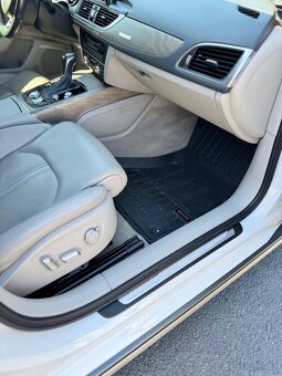 Audi A6 C7 Allroad 200kw quattro Design Selection - 11