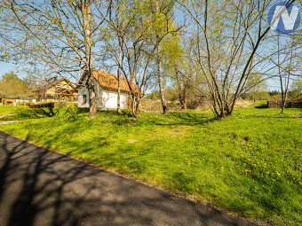 Perlovice, prodej stavební parcely - 11